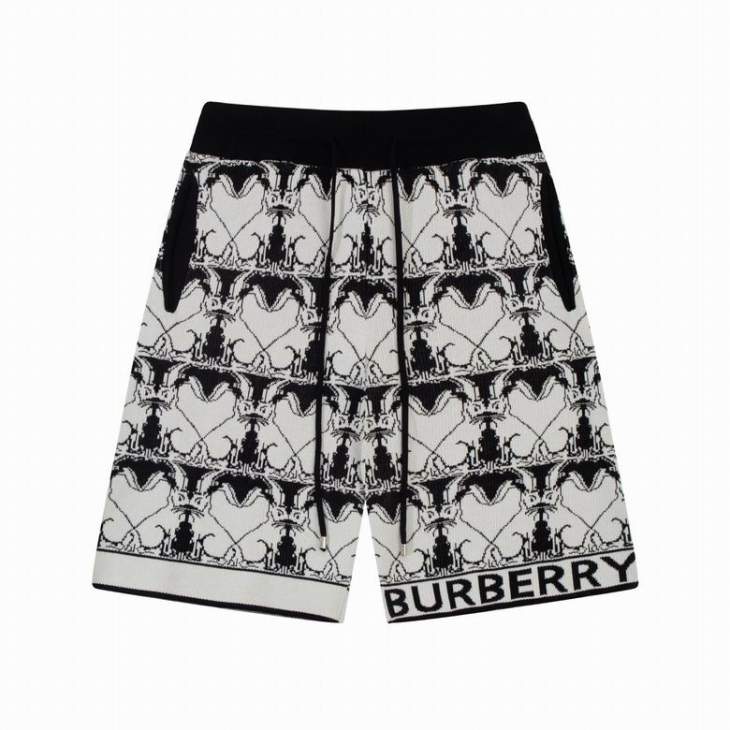 Picture of Burberry Short Pants _SKUBurberryM-XXLtltn6716615